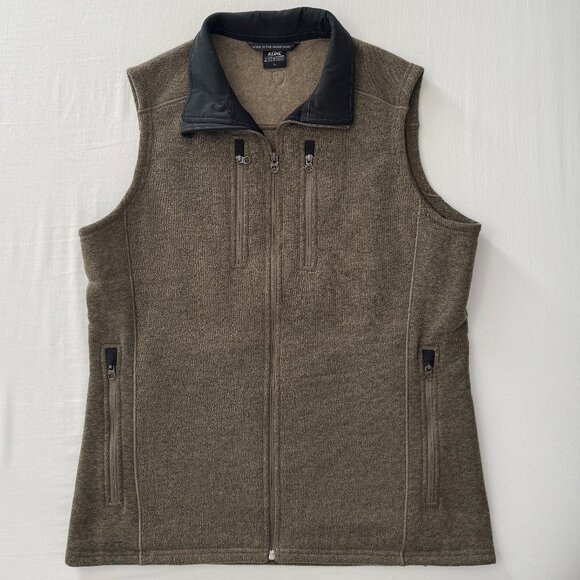 KÜHL Men's INTERCEPTR Vest Large NEW! - Picture 1 of 3